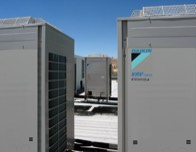 Daikin VRV